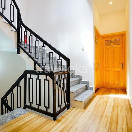 Gia Khanh Hotel 달랏 외부 사진