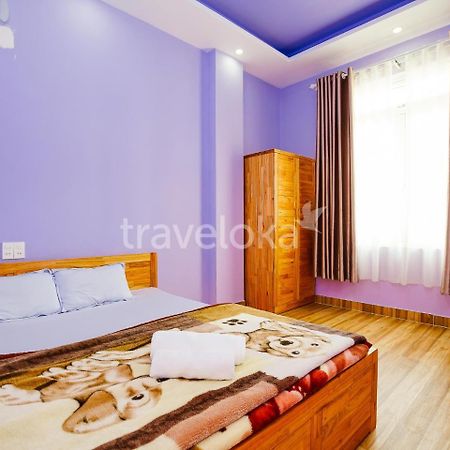 Gia Khanh Hotel 달랏 외부 사진
