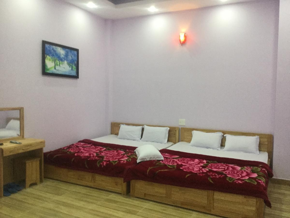 Gia Khanh Hotel 달랏 외부 사진