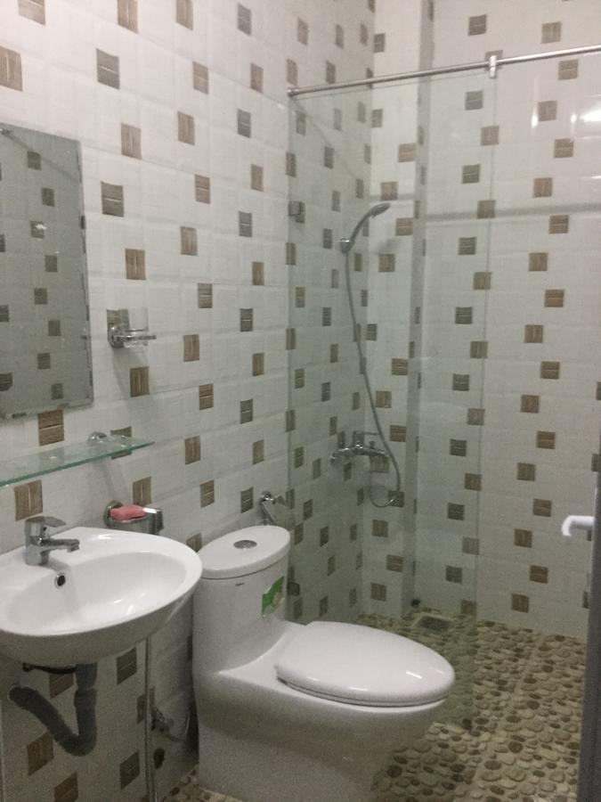 Gia Khanh Hotel 달랏 외부 사진