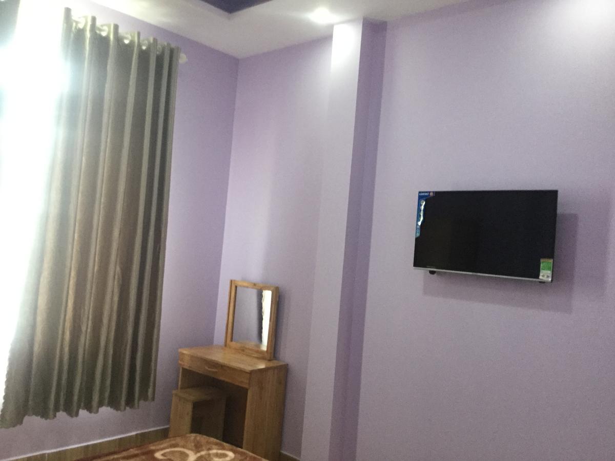 Gia Khanh Hotel 달랏 외부 사진