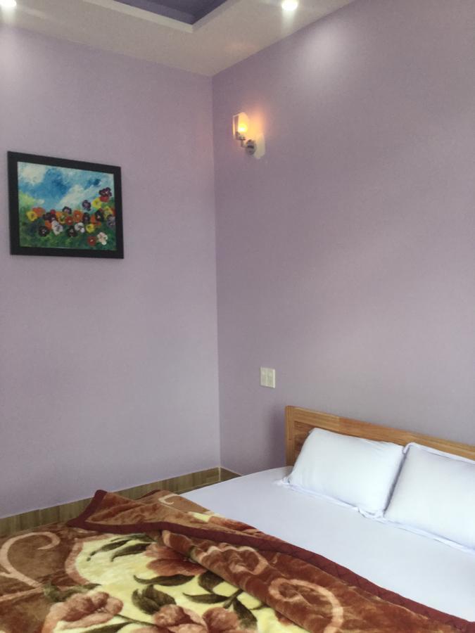 Gia Khanh Hotel 달랏 외부 사진