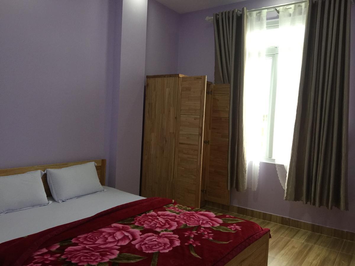 Gia Khanh Hotel 달랏 외부 사진