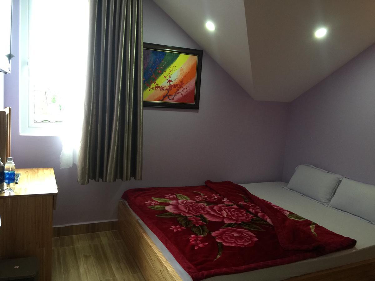 Gia Khanh Hotel 달랏 외부 사진