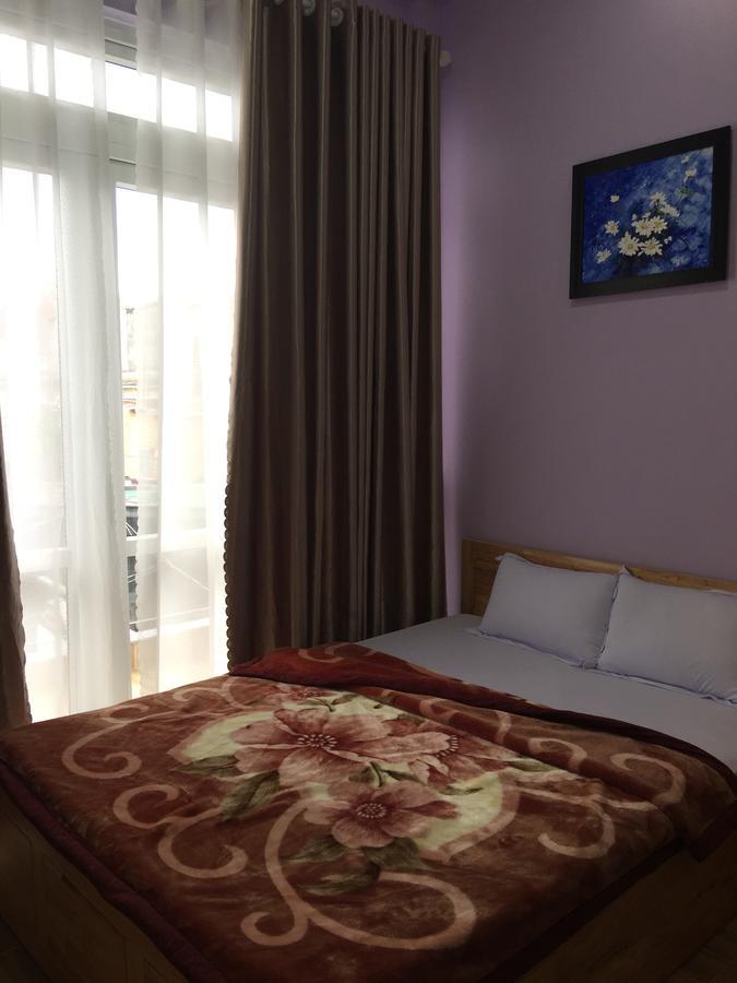 Gia Khanh Hotel 달랏 외부 사진