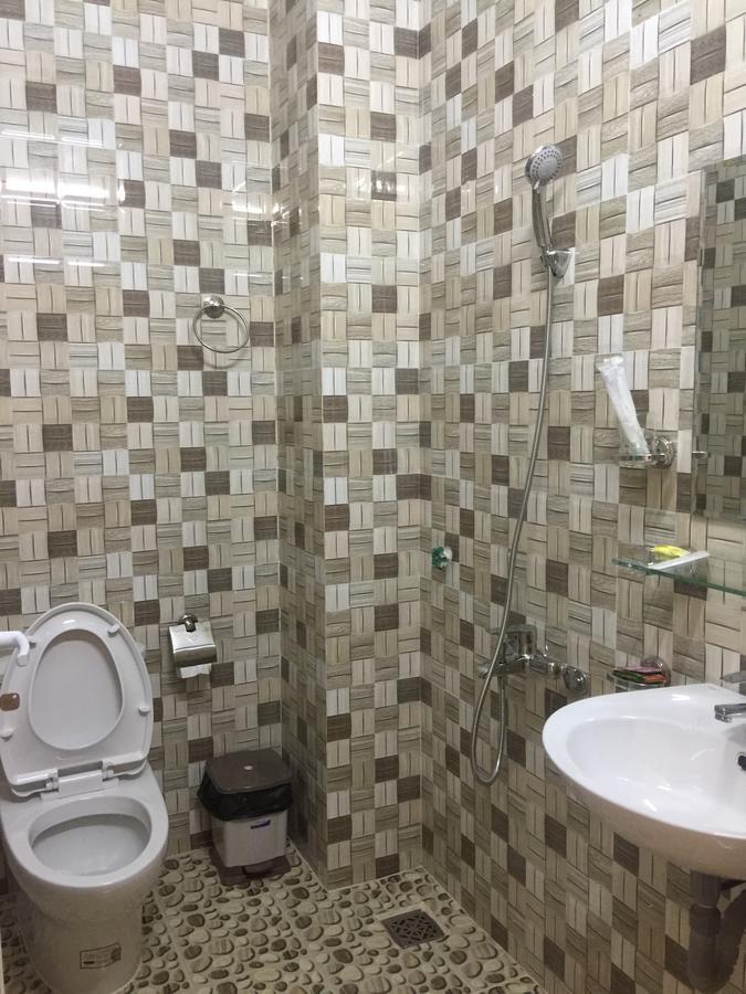 Gia Khanh Hotel 달랏 외부 사진
