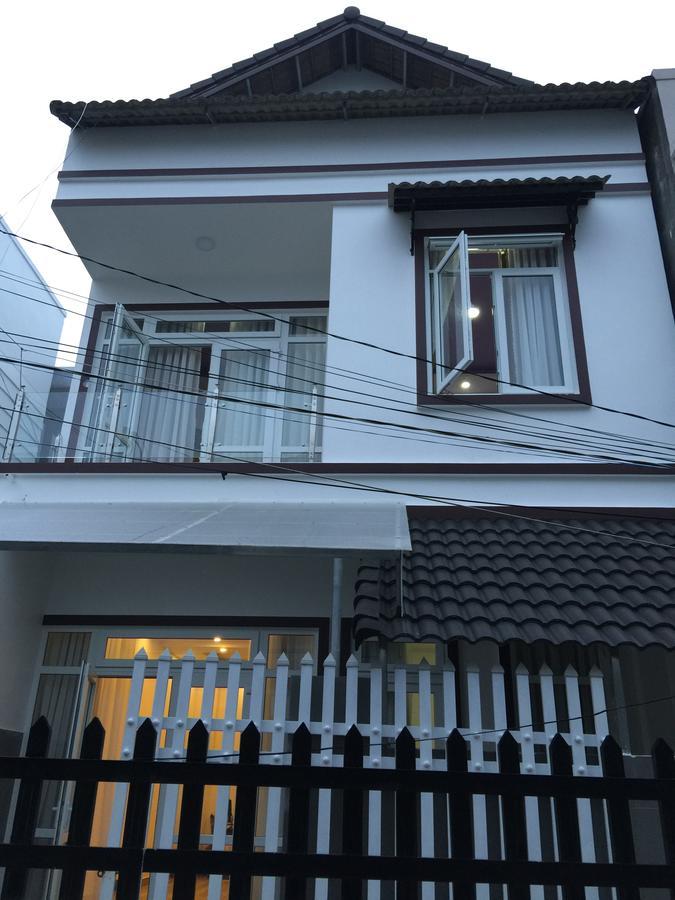 Gia Khanh Hotel 달랏 외부 사진