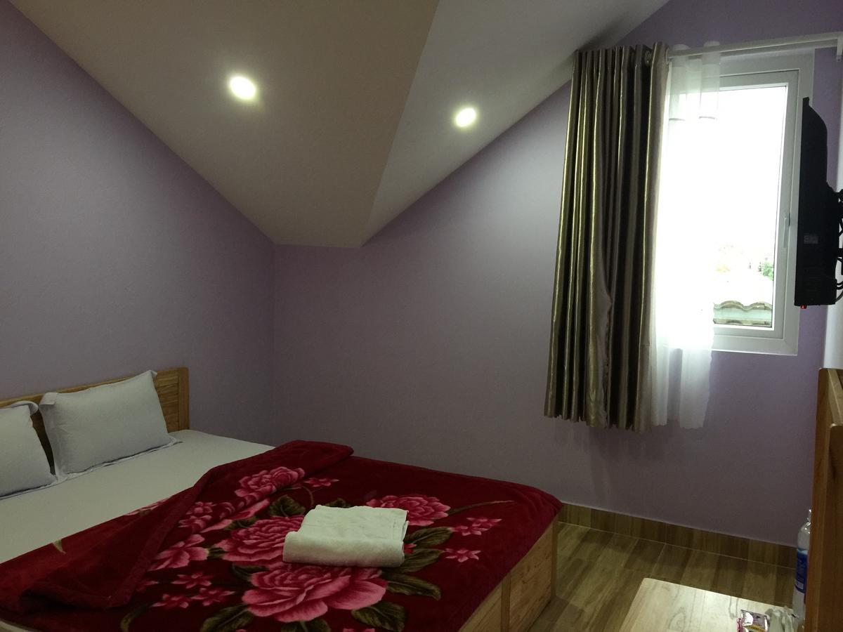 Gia Khanh Hotel 달랏 외부 사진