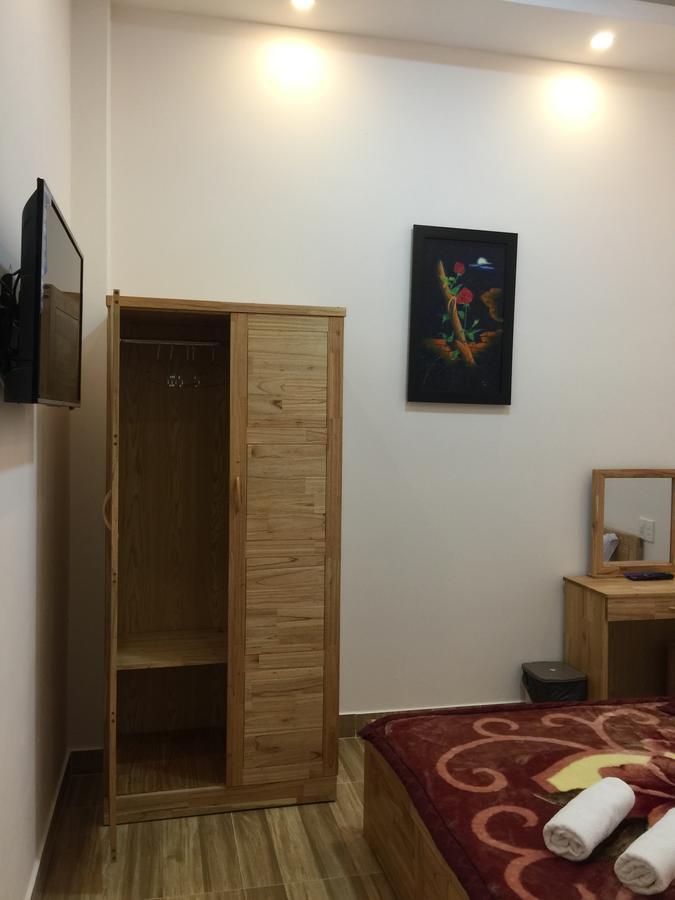 Gia Khanh Hotel 달랏 외부 사진