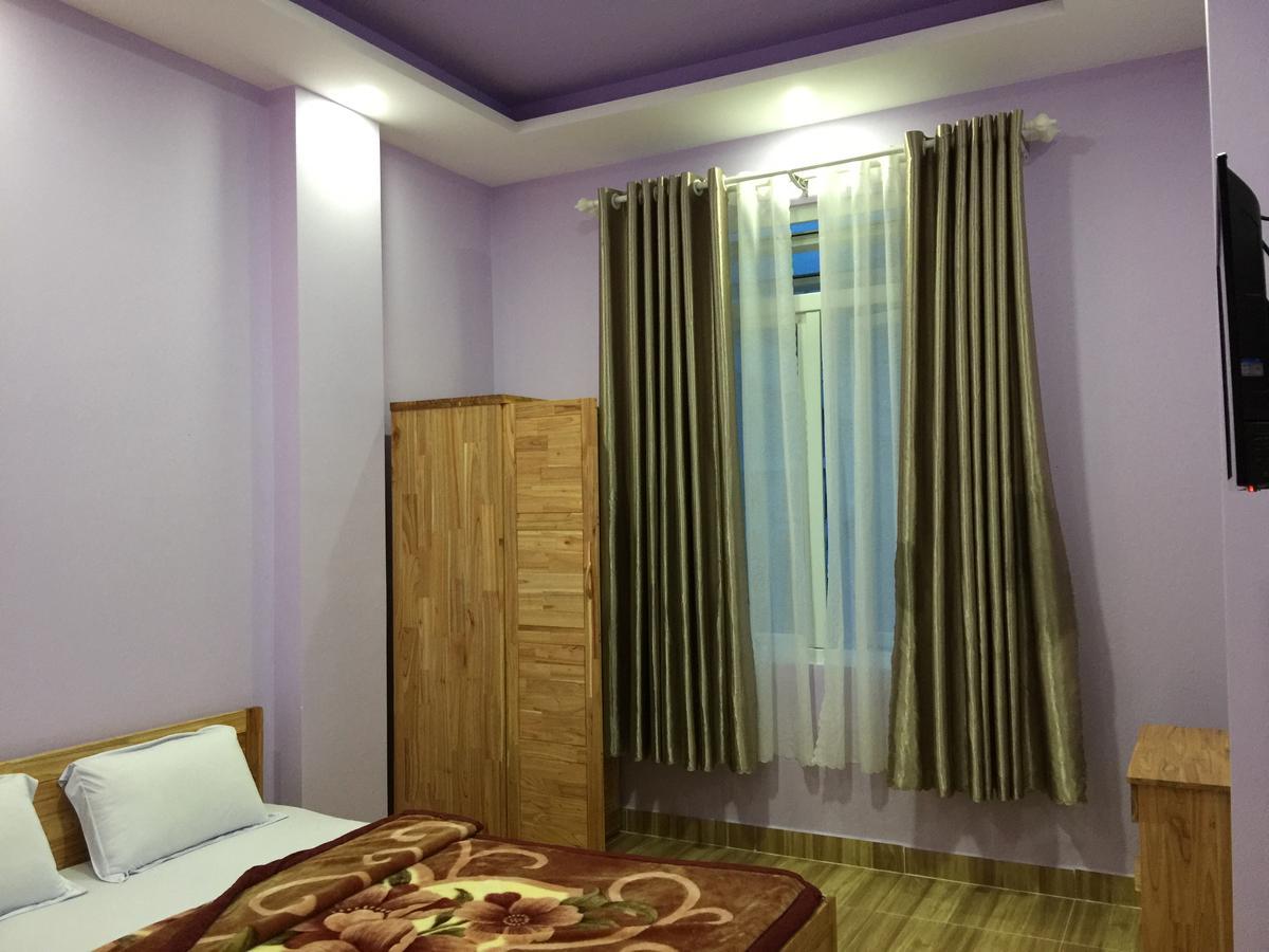Gia Khanh Hotel 달랏 외부 사진
