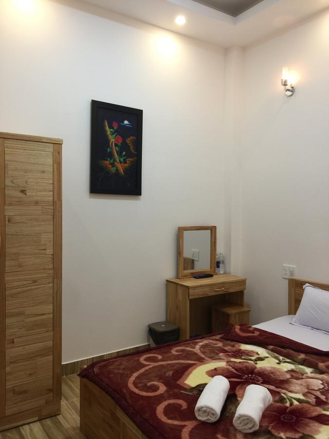Gia Khanh Hotel 달랏 외부 사진