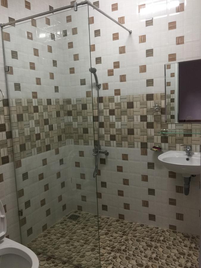 Gia Khanh Hotel 달랏 외부 사진