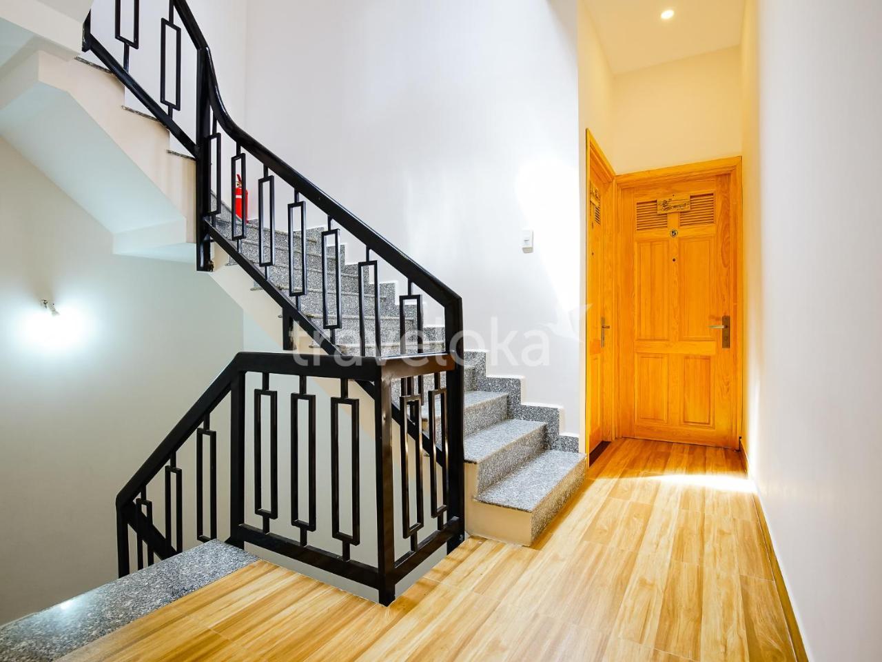 Gia Khanh Hotel 달랏 외부 사진