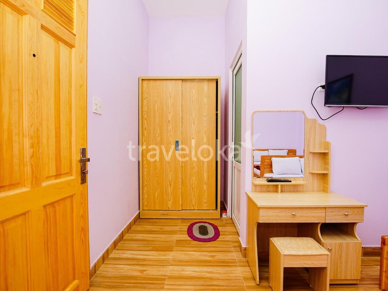 Gia Khanh Hotel 달랏 외부 사진